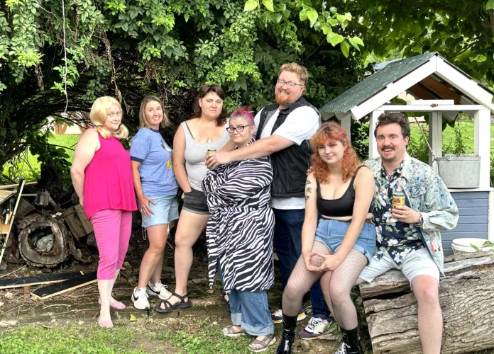Playhouse to host ‘Great American Trailer Park’